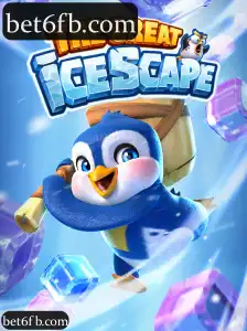 TheGreatIcescape