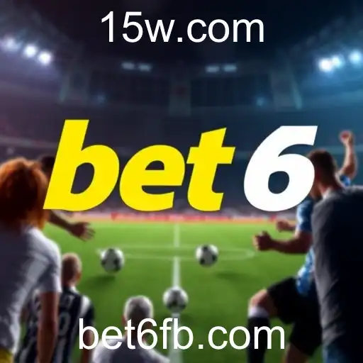 bet6: Apostas Esportivas Online