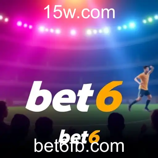 Bônus de Boas-Vindas na bet6: Maximize suas Apostas