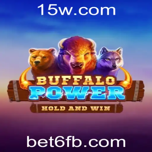 Descubra o Mundo de Diversão do Jogo BuffaloPower