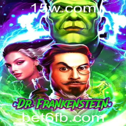 DrFrankenstein: Um Mergulho no Mundo do Jogo de Estratégia 'bet6'
