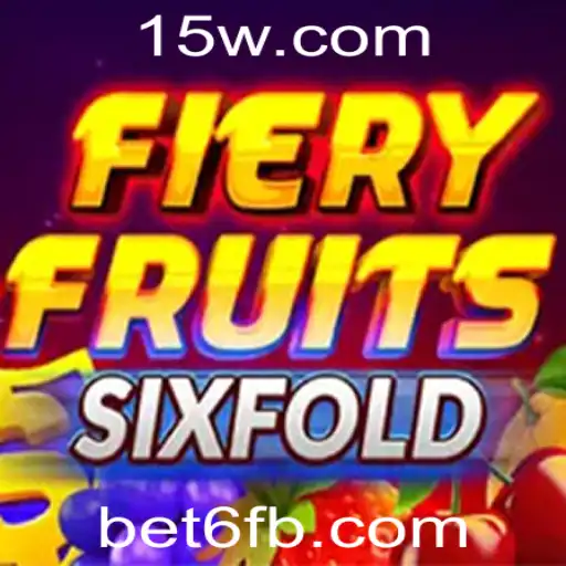Explorando o Mundo do Jogo FieryFruitsSixFold