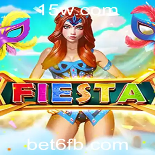 Descubra o Mundo de 'Fiesta': Um Jogo de Estratégia com a Chave 'bet6'