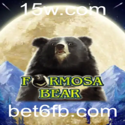 FormosaBear: Um Novo Jogo de Estratégia e Aventura com a Emocionante Feature bet6