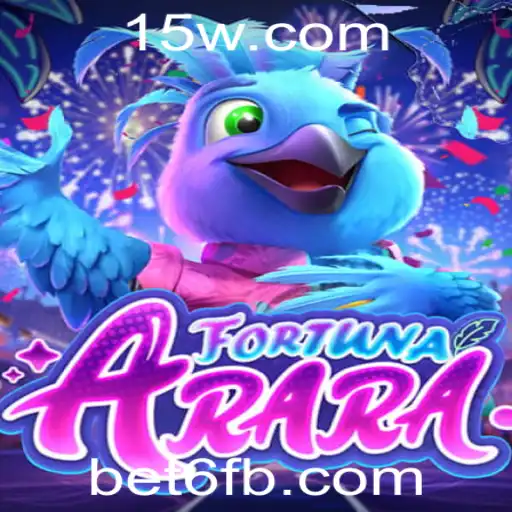 Descubra o Novo Mundo de FortunaArara: Uma Experiência Inovadora com Bet6