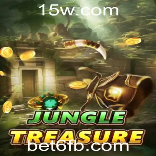 Explorando o Universo de JungleTreasure: O Jogo de Aventura e Estratégia