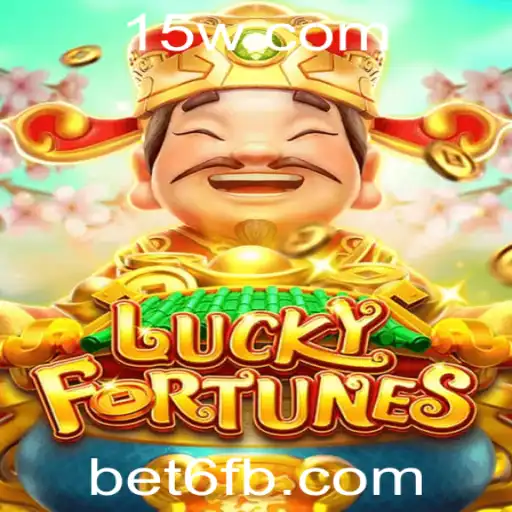 Explorando o Fascinante Universo de LUCKYFORTUNES