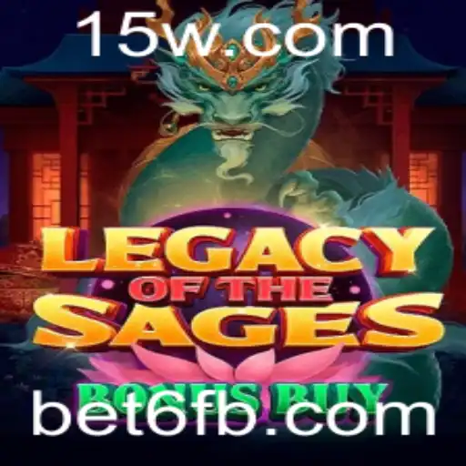 Decifrando LegacyoftheSagesBonusBuy e a Ascensão das Apostas Online