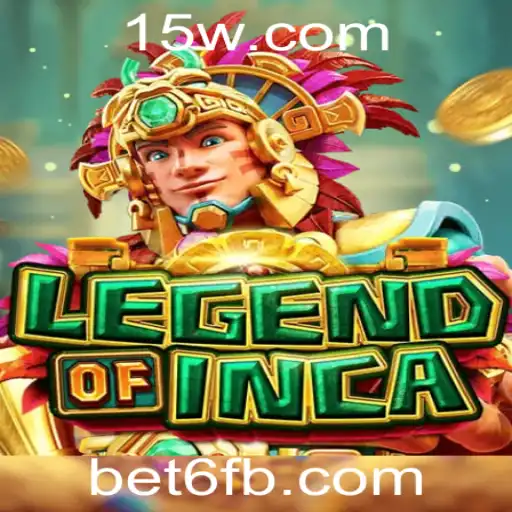 LegendofInca: Descubra o Fascinante Mundo da Civilização Inca com Bet6