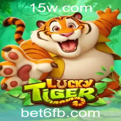 Descubra LuckyTiger: O Empolgante Jogo de Apostas Online