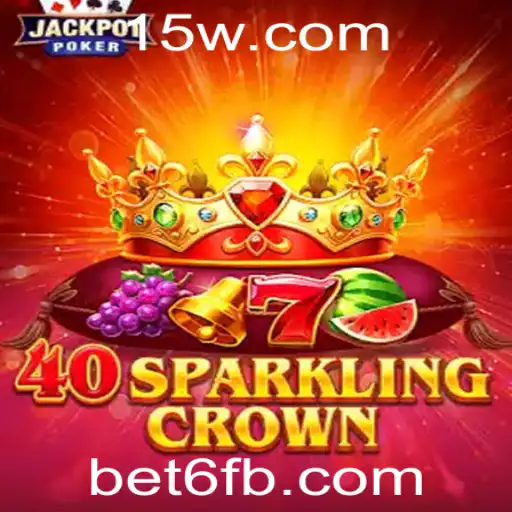 Descubra o Mundo Encantador de 40SparklingCrown: Um Jogo Emoção e Estratégia
