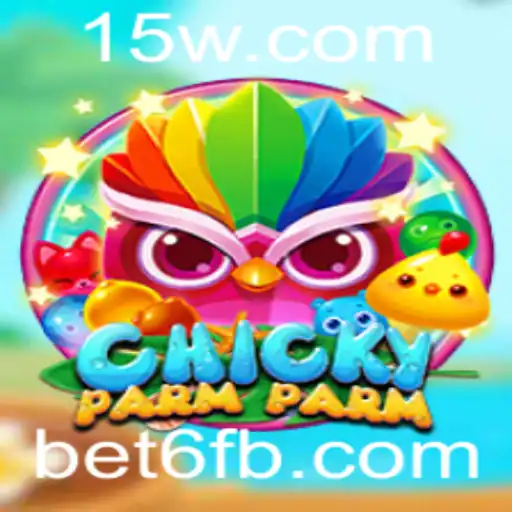 Descubra o Mundo Divertido de ChickyParmParm e a Inovação das Apostas com bet6