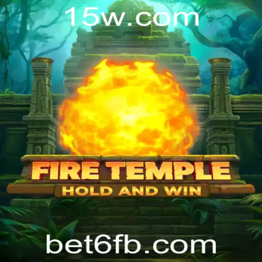 Explorando o Universo de FireTemple: Um Jogo Envolvente com bet6