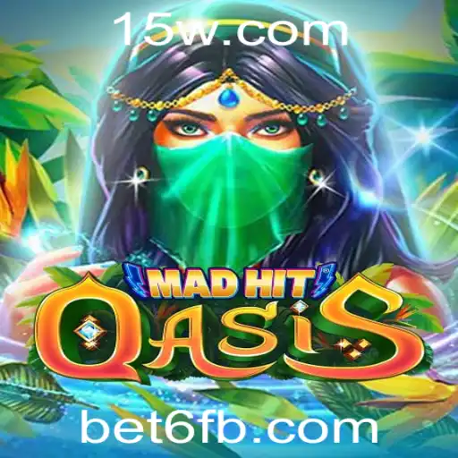 Desvendando MadHitOasis: O Dinâmico Mundo do Jogo Integrado com bet6