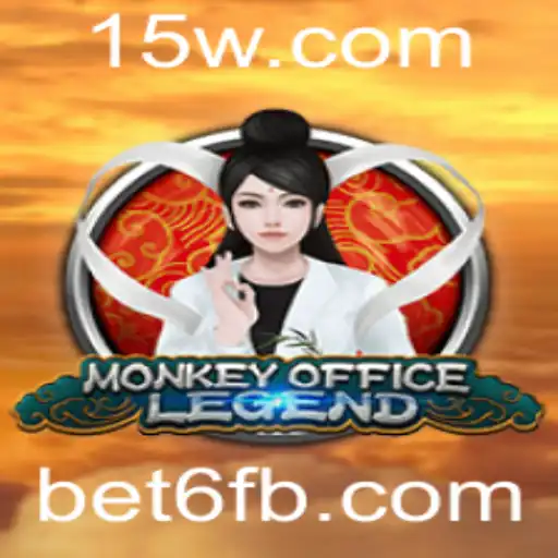 MonkeyOfficeLegend: Explorando o Universo do Jogo com a Chave bet6