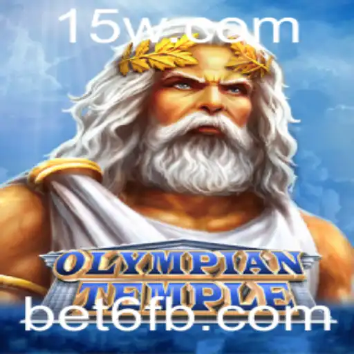 Explorando OlympianTemple: Um Mergulho no Mundo de Apostas com bet6