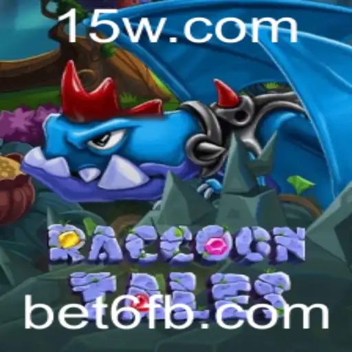 Explorando o Mundo Encantado do RaccoonTales