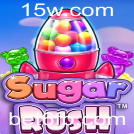 Explorando o Universo de SugarRush: O Jogo que Conquista a Atenção com bet6