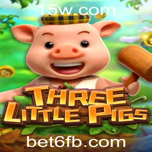 Descubra o Inovador Jogo THREELITTLEPIGS e Suas Regras Engajantes