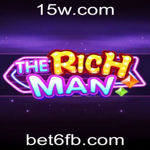 Descubra o Fascinante Mundo de 'TheRichMan' e Seu Papel no Cenário Atual de Jogos