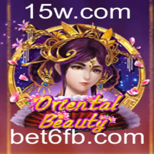 Explorando o Jogo OrientalBeauty e a Dinâmica do Sistema Bet6