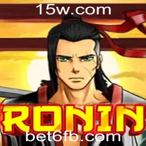 Ronin: A Emoção do Jogo Estratégico e as Chances do Bet6