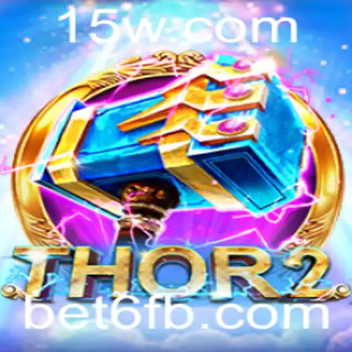 Thor2: Aventura Mitológica e Estratégia de Apostas no Bet6