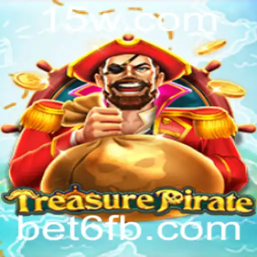 Explorando o Novo Fenômeno dos Jogos: TreasurePirate e a Tendência das Apostas