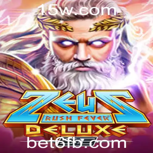 Explorando o Fascinante Mundo de ZeusRushFeverDeluxeSE